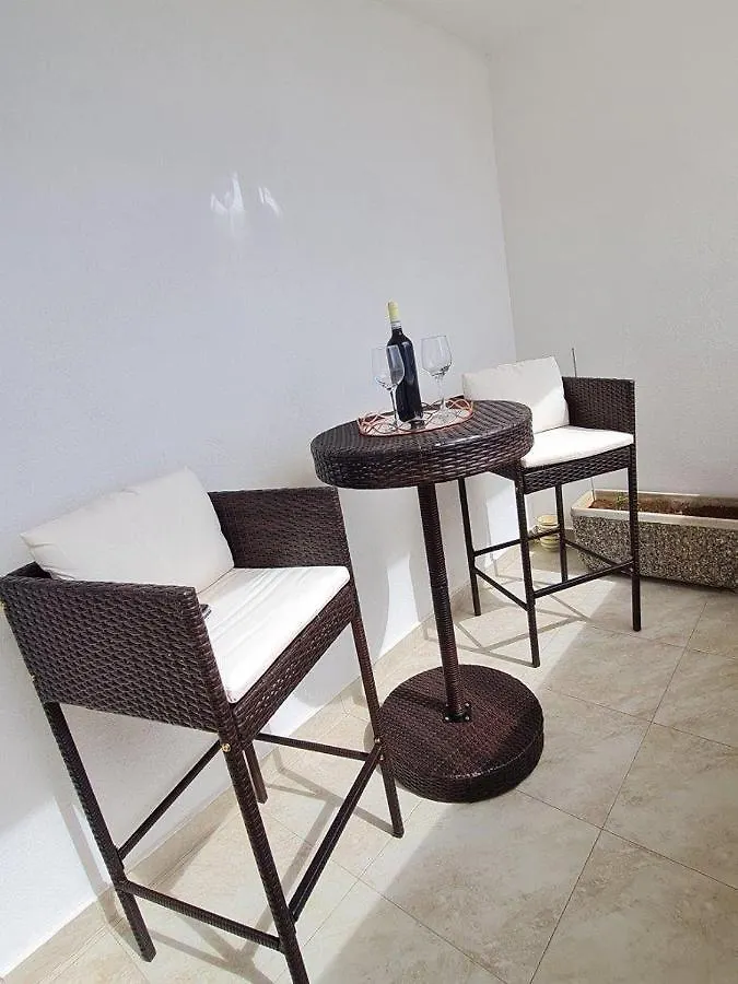 Apartment Erca Split Croatia
