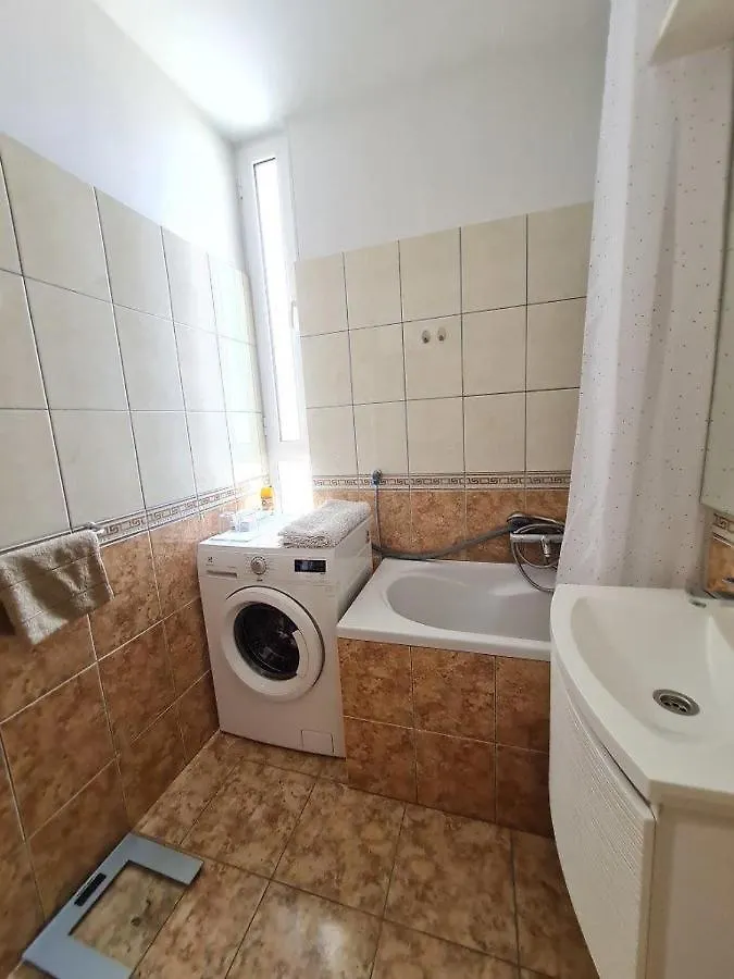 Apartment Erca Split