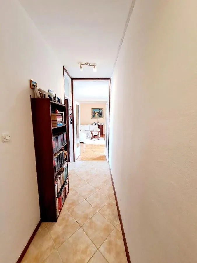 Apartment Erca Split