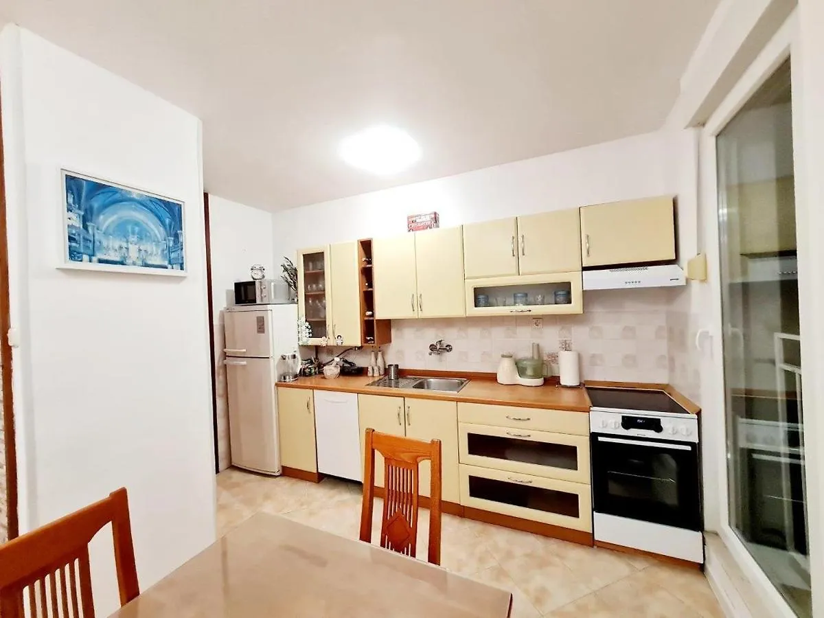 Apartment Erca Split