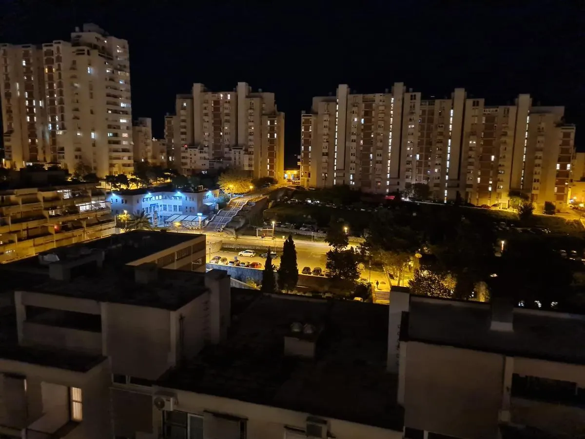 Apartment Erca Split