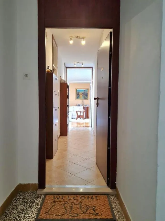 Apartment Erca Split