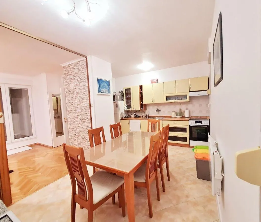 Apartment Erca Split