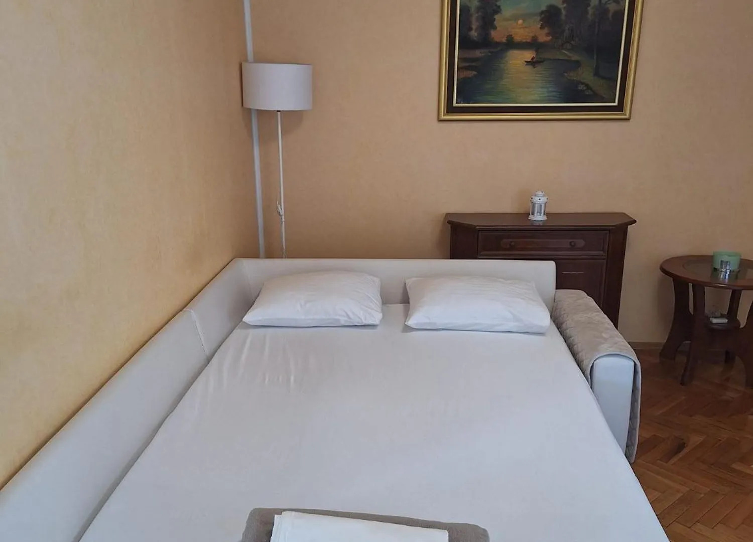 Apartment Erca Split