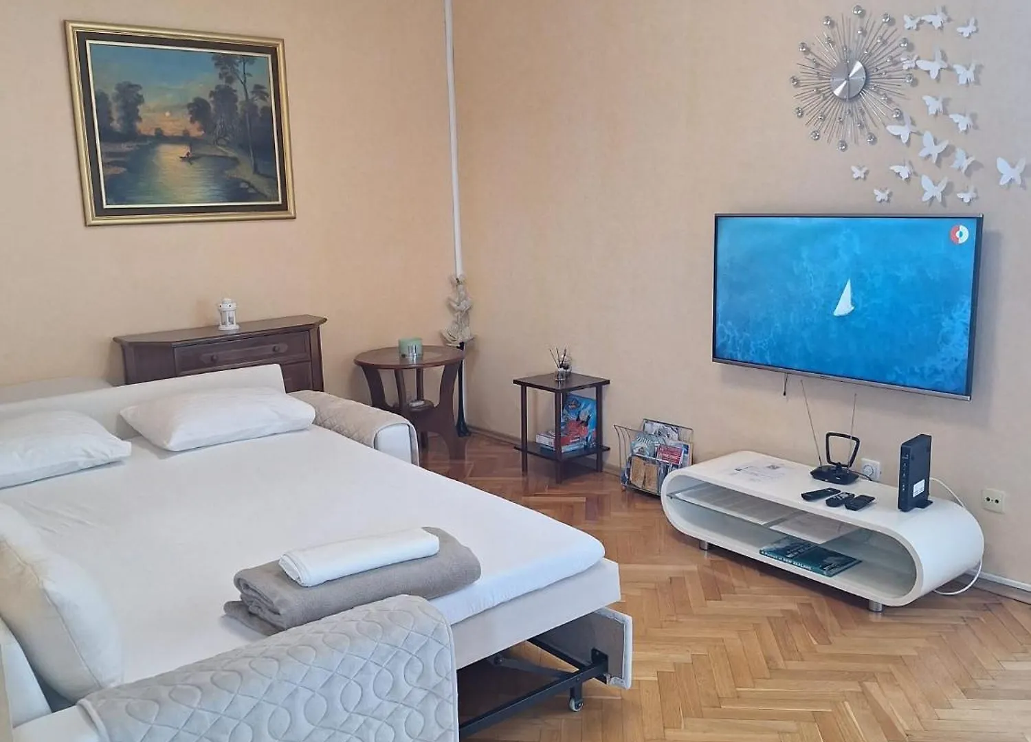 Apartment Erca Split