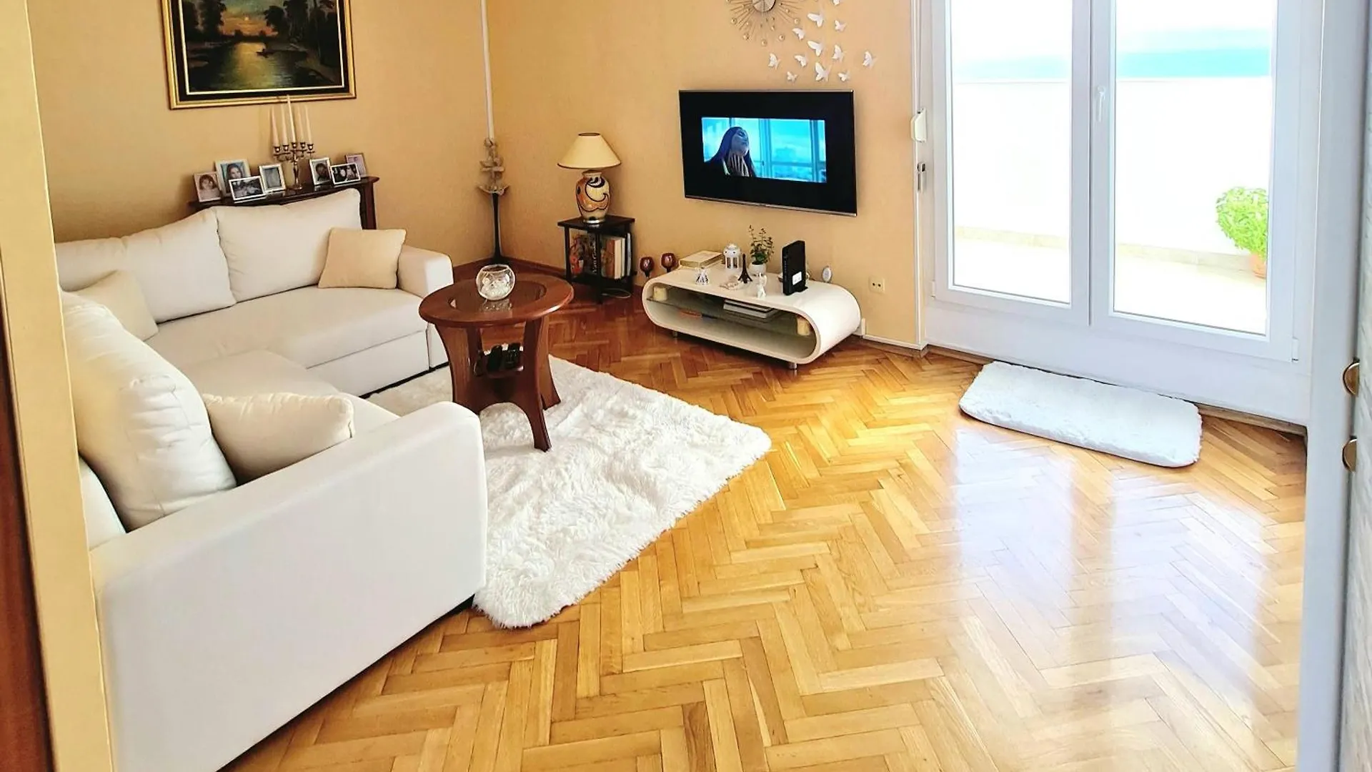 Apartment Erca Split