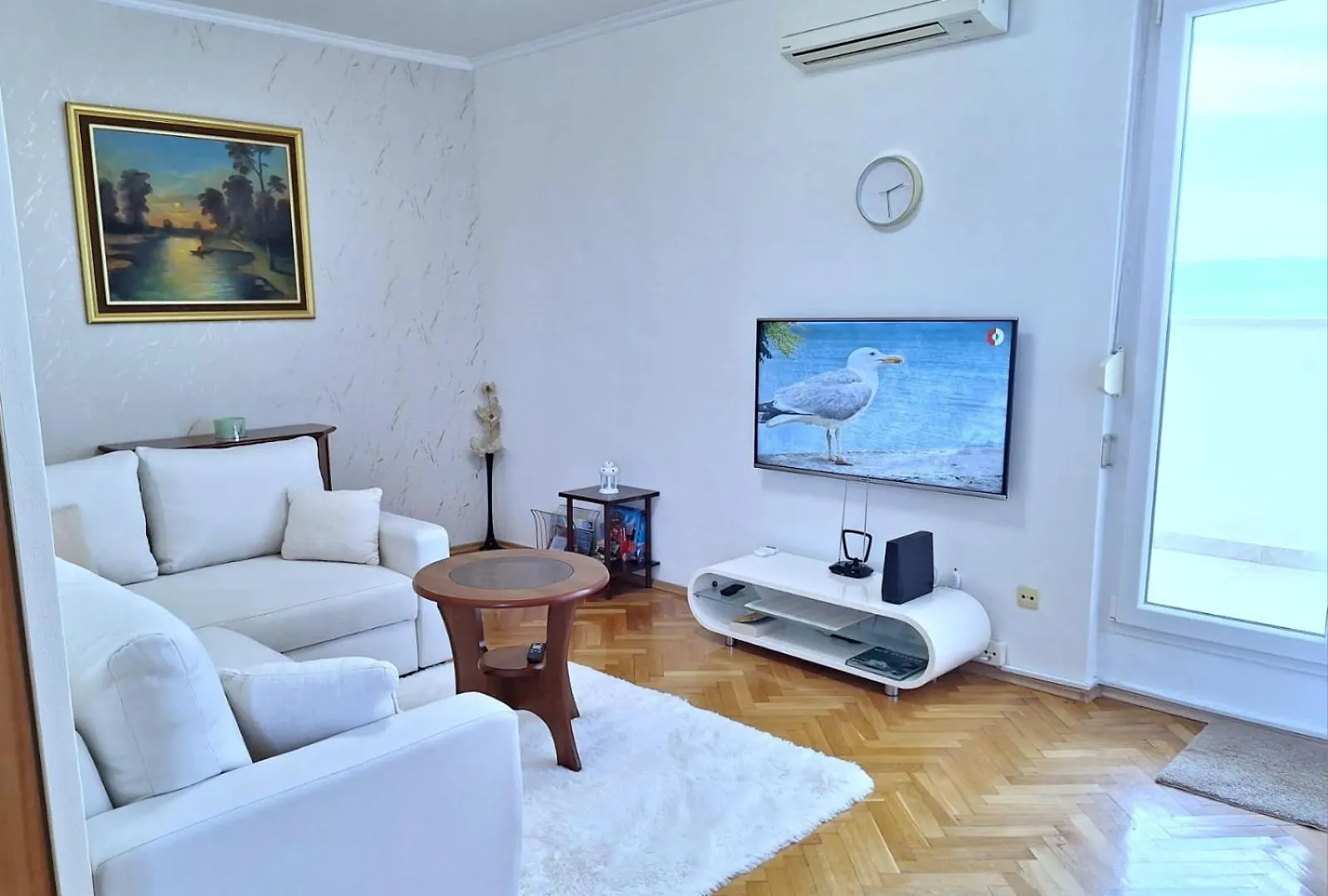 Apartment Erca Split 0*,