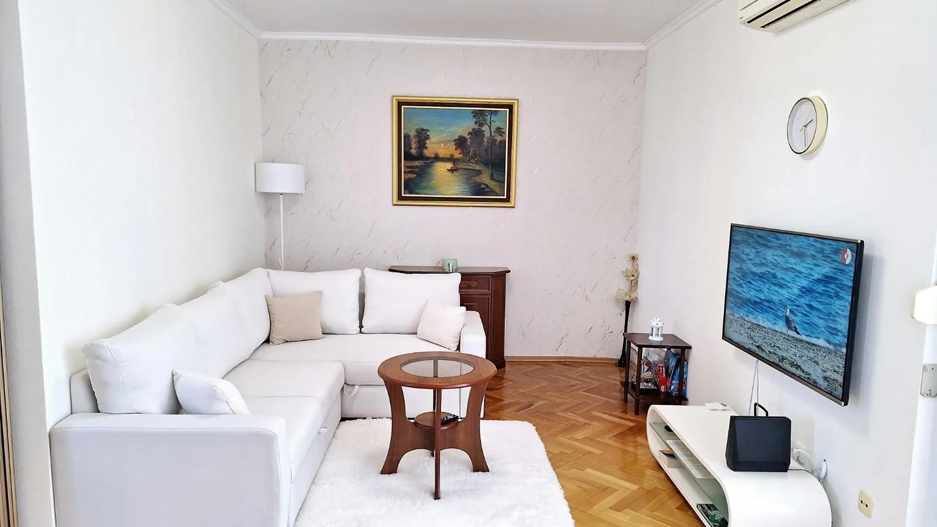 Apartment Erca Split